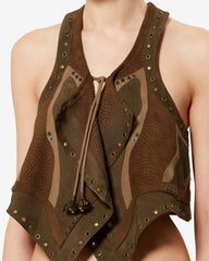 KELBY VEST
