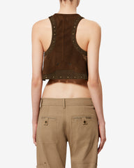 KELBY VEST