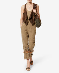 KELBY VEST