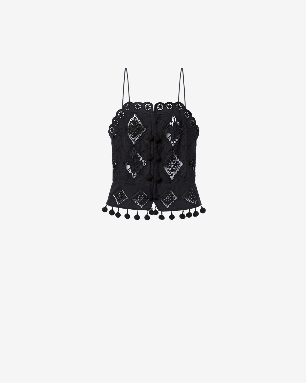 NELSSY TOP