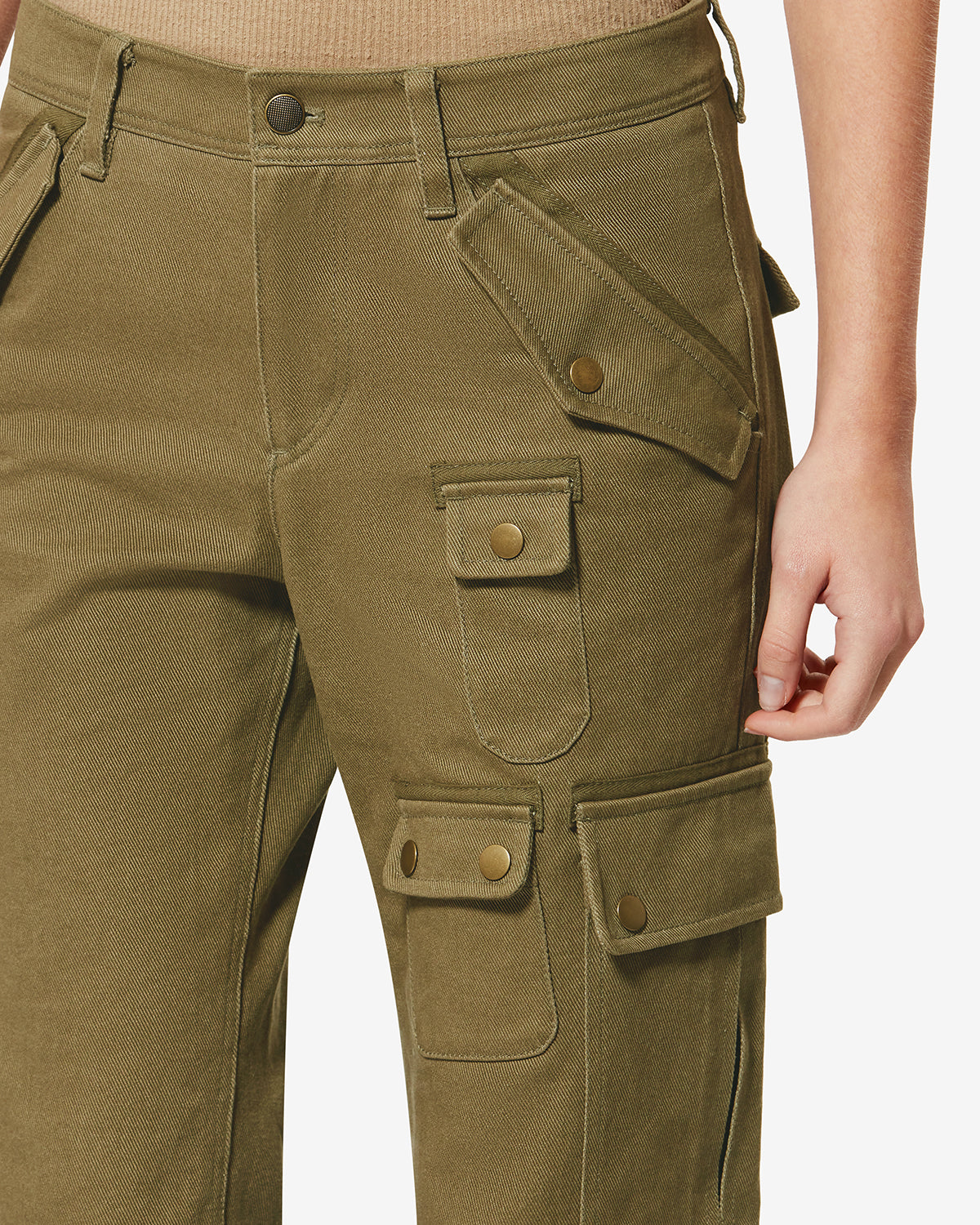 JOSINE PANTS