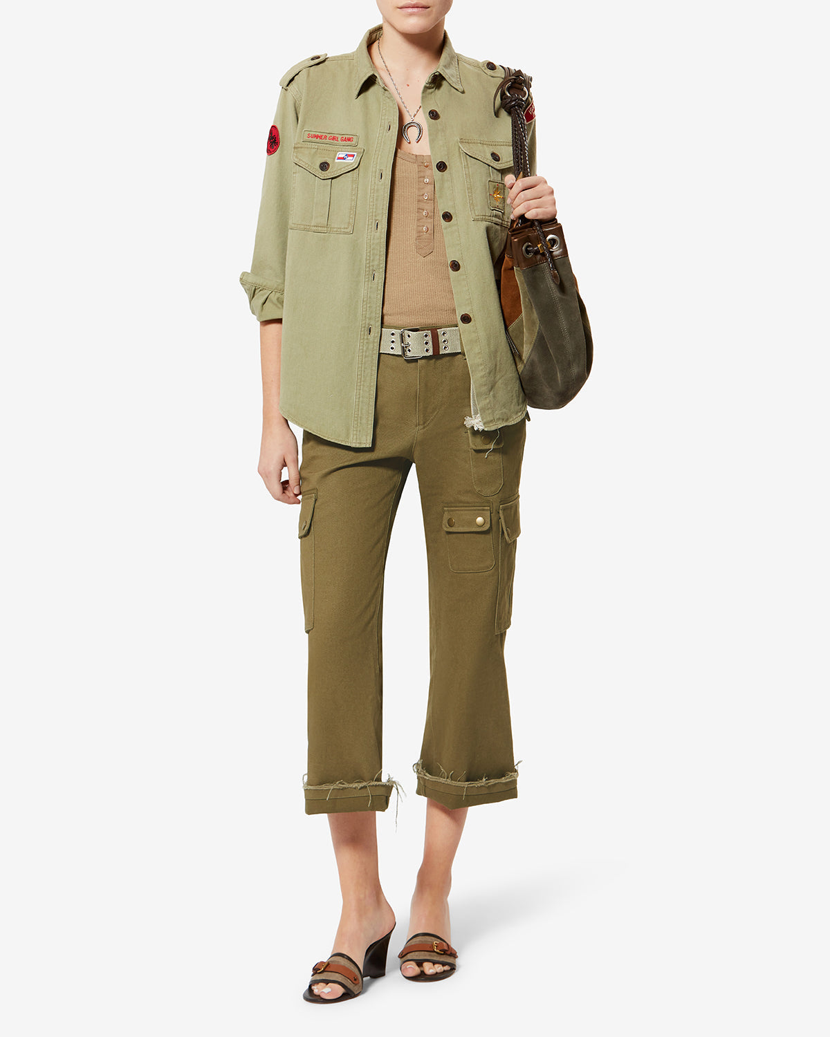 JOSINE PANTS