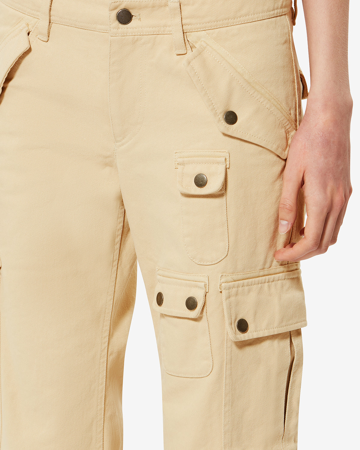 JOSINE PANTS