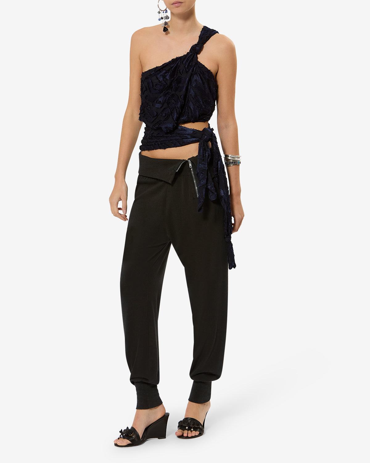 TYDIE PANTS
