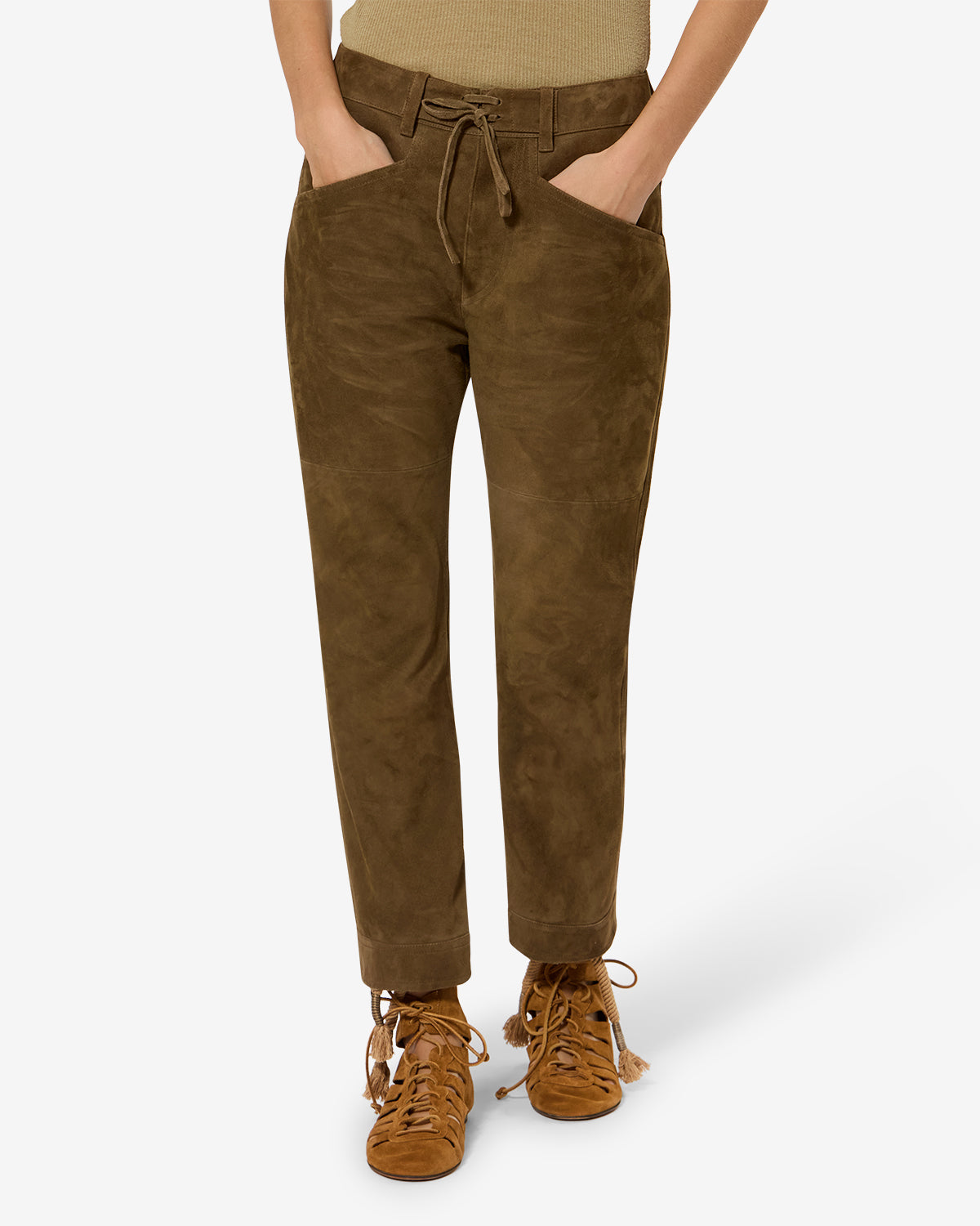 CAMILANY PANTS
