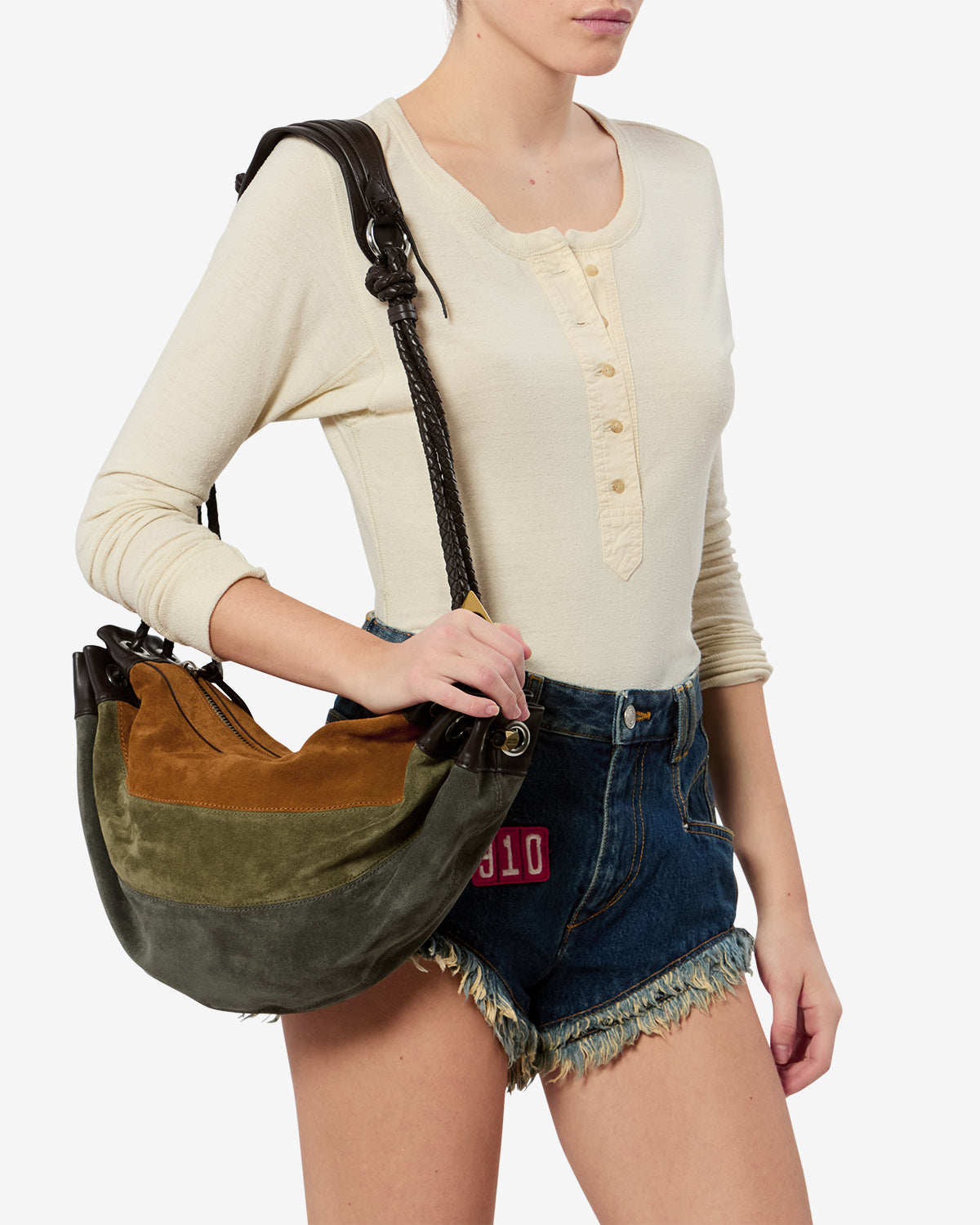 MAIA MEDIUM BAG