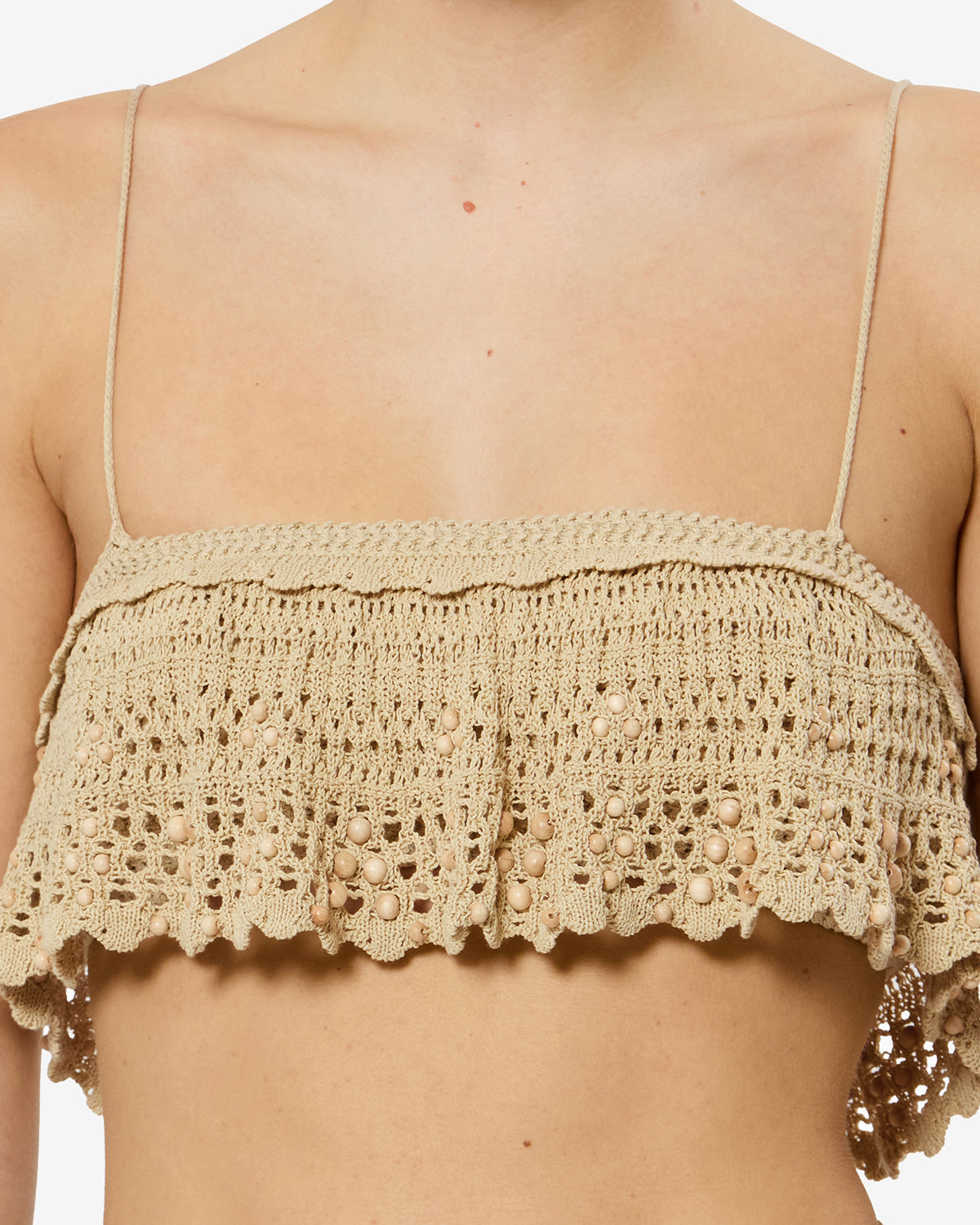 ORAVIEL SWEATER