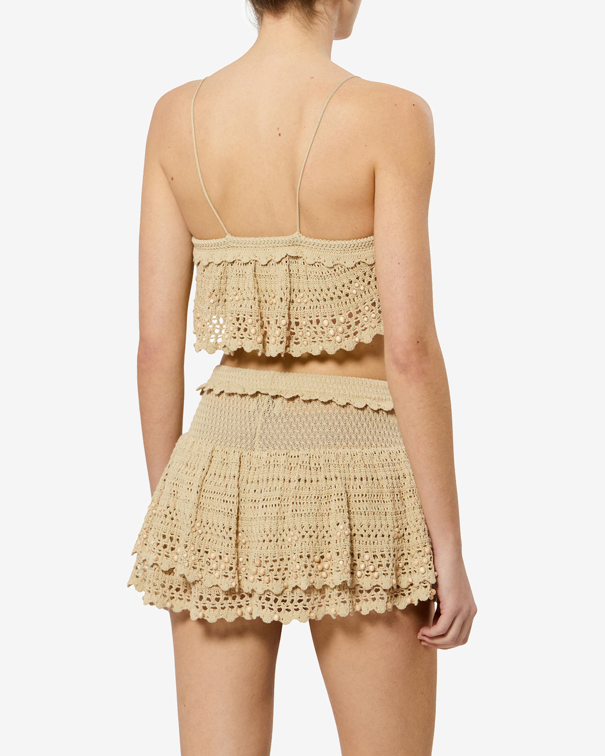 ORAVIEL SWEATER