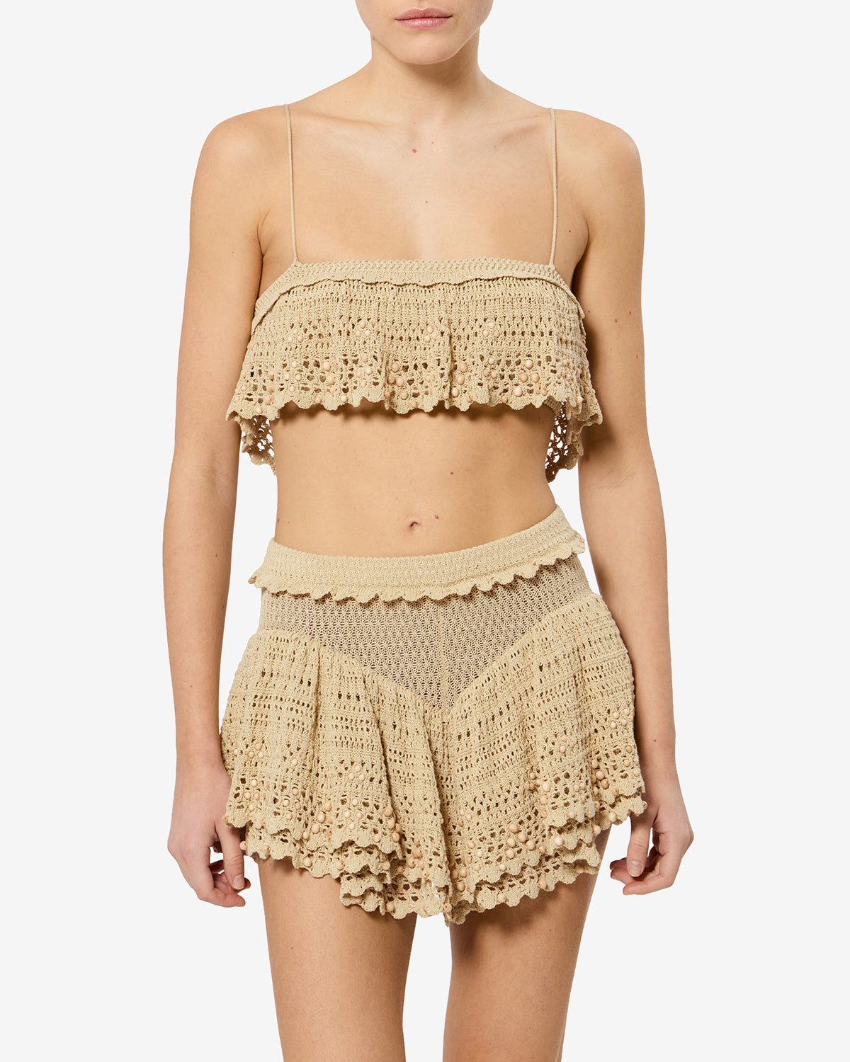 ORAVIEL SWEATER