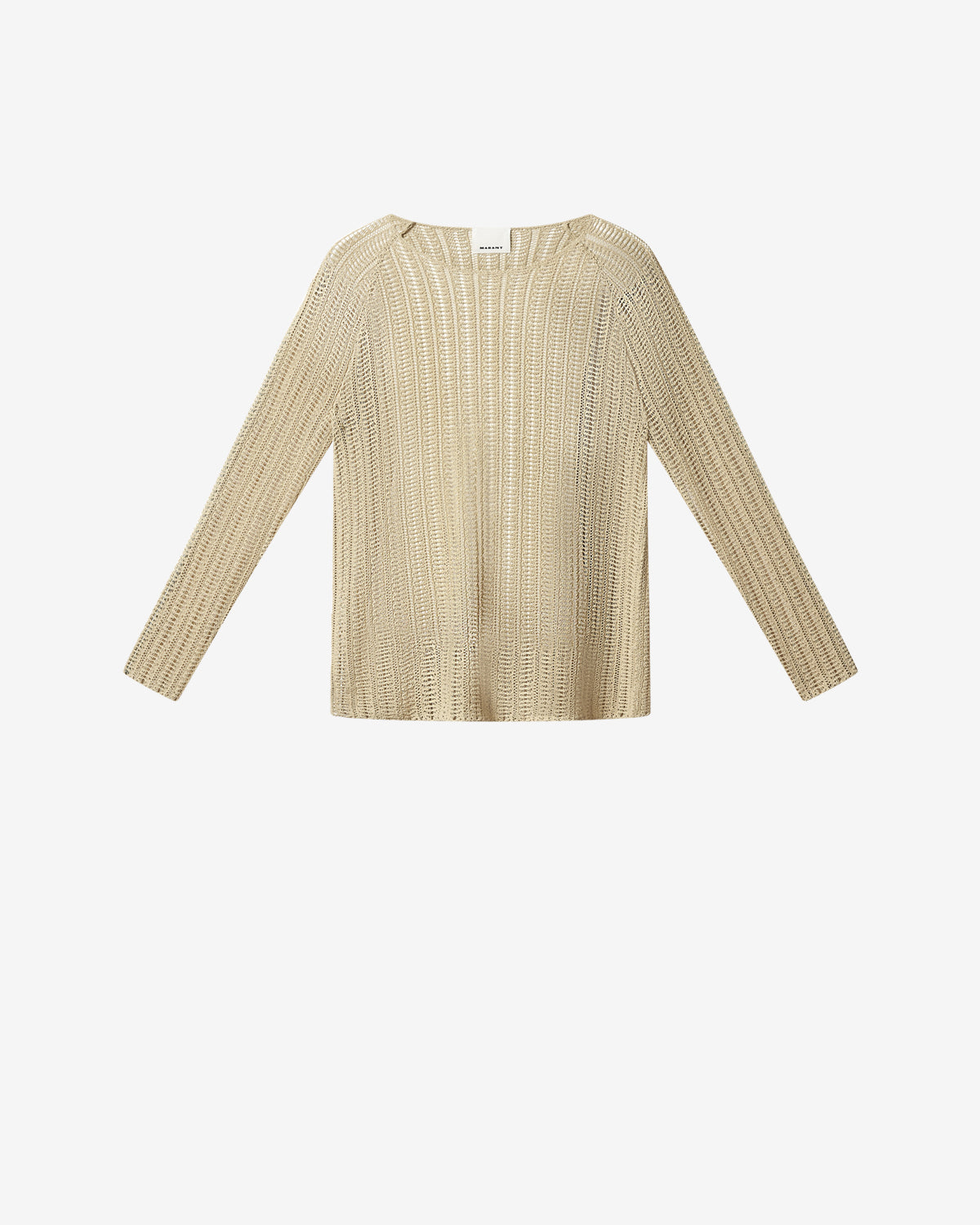 VASSILLI SWEATER
