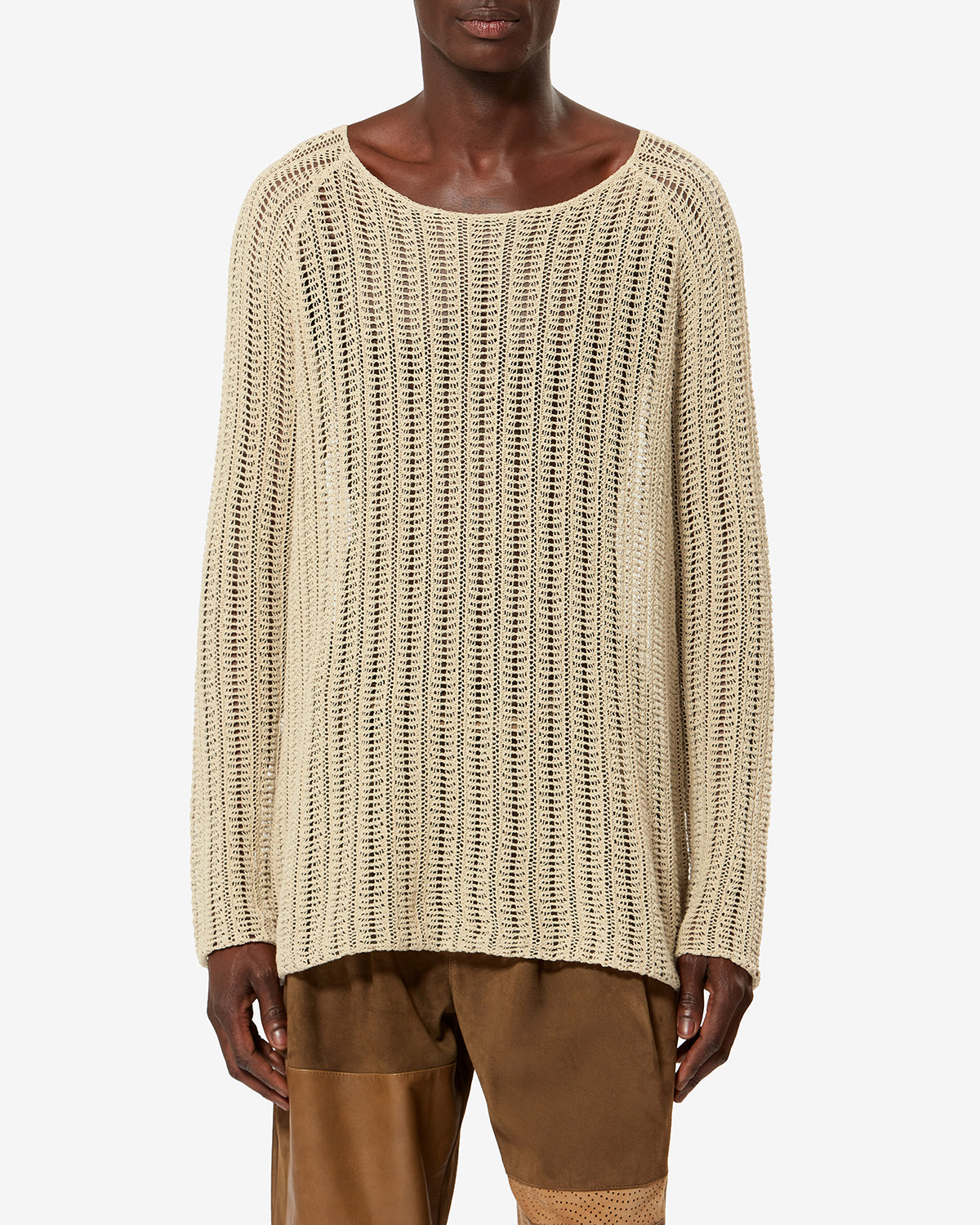 VASSILLI SWEATER