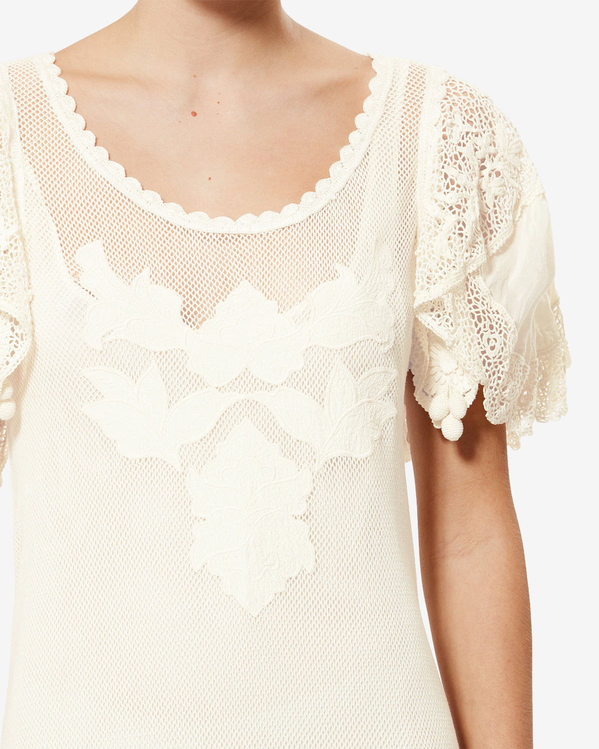 DIENA DRESS