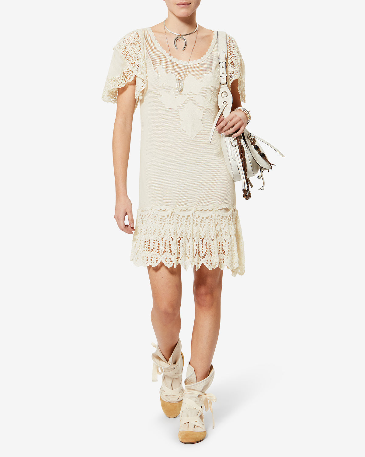 DIENA DRESS