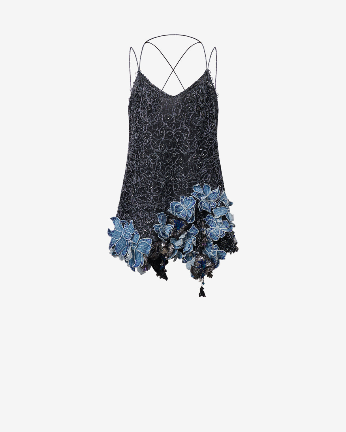 OLISKA DRESS