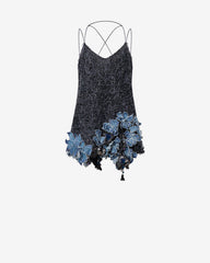 OLISKA DRESS