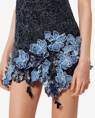 OLISKA DRESS