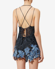 OLISKA DRESS