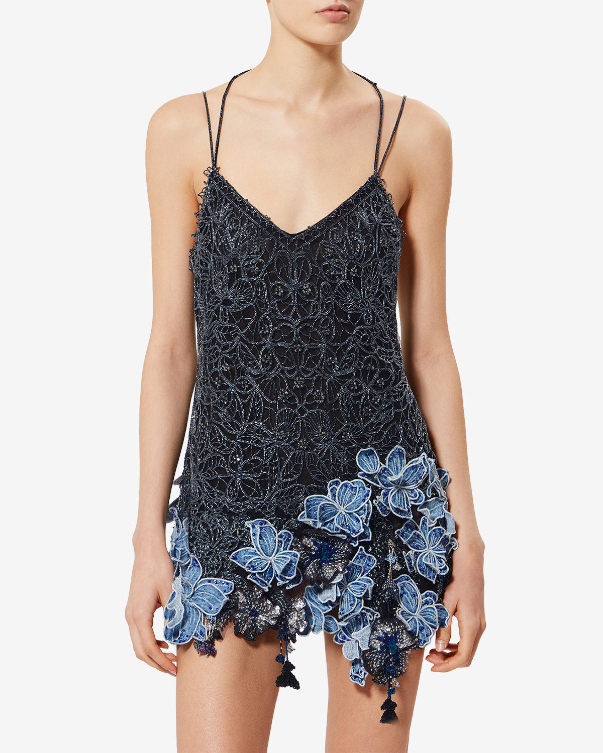 OLISKA DRESS