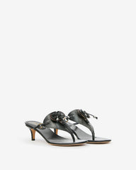 EKYNE SANDALS