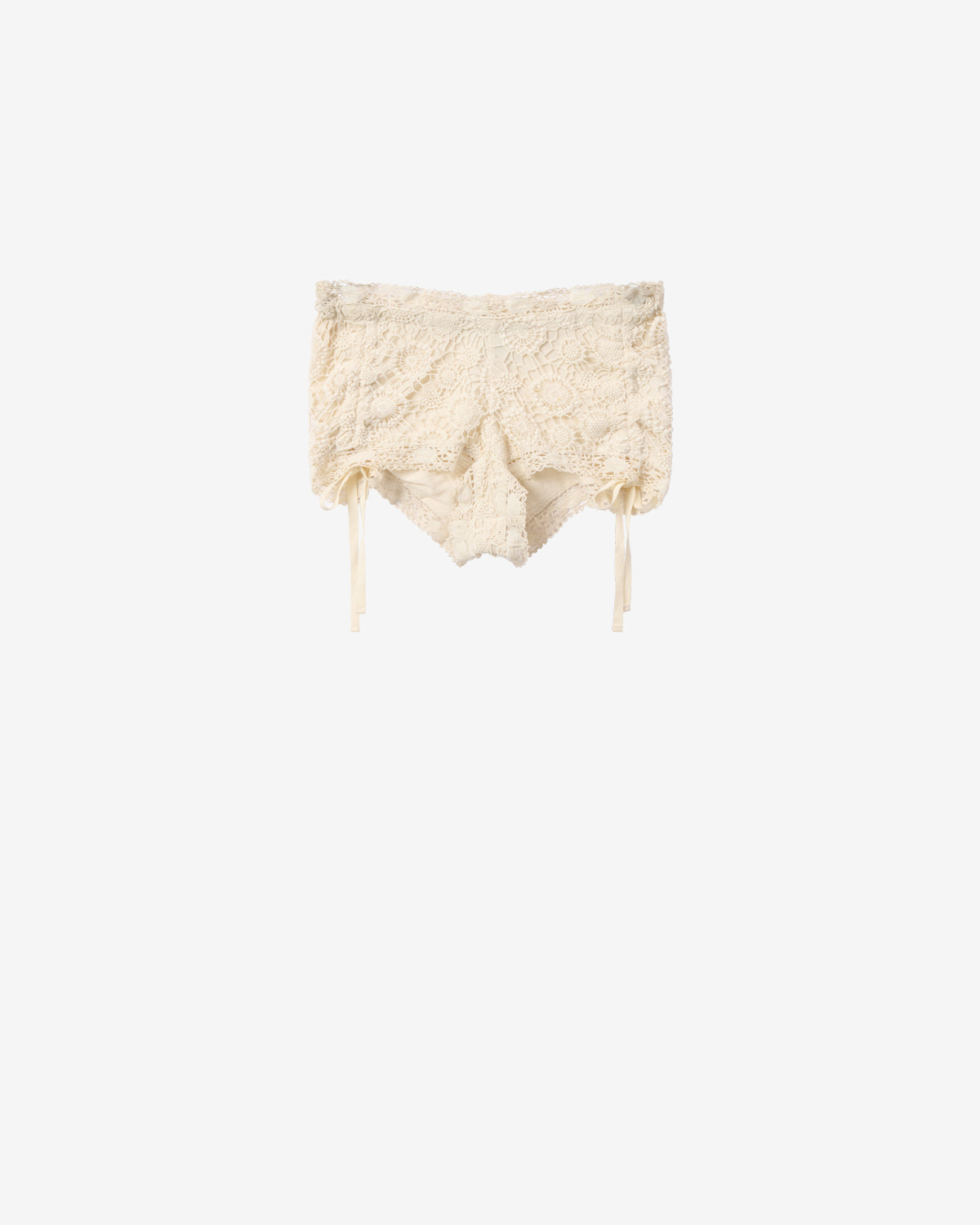 YELIZ SHORTS