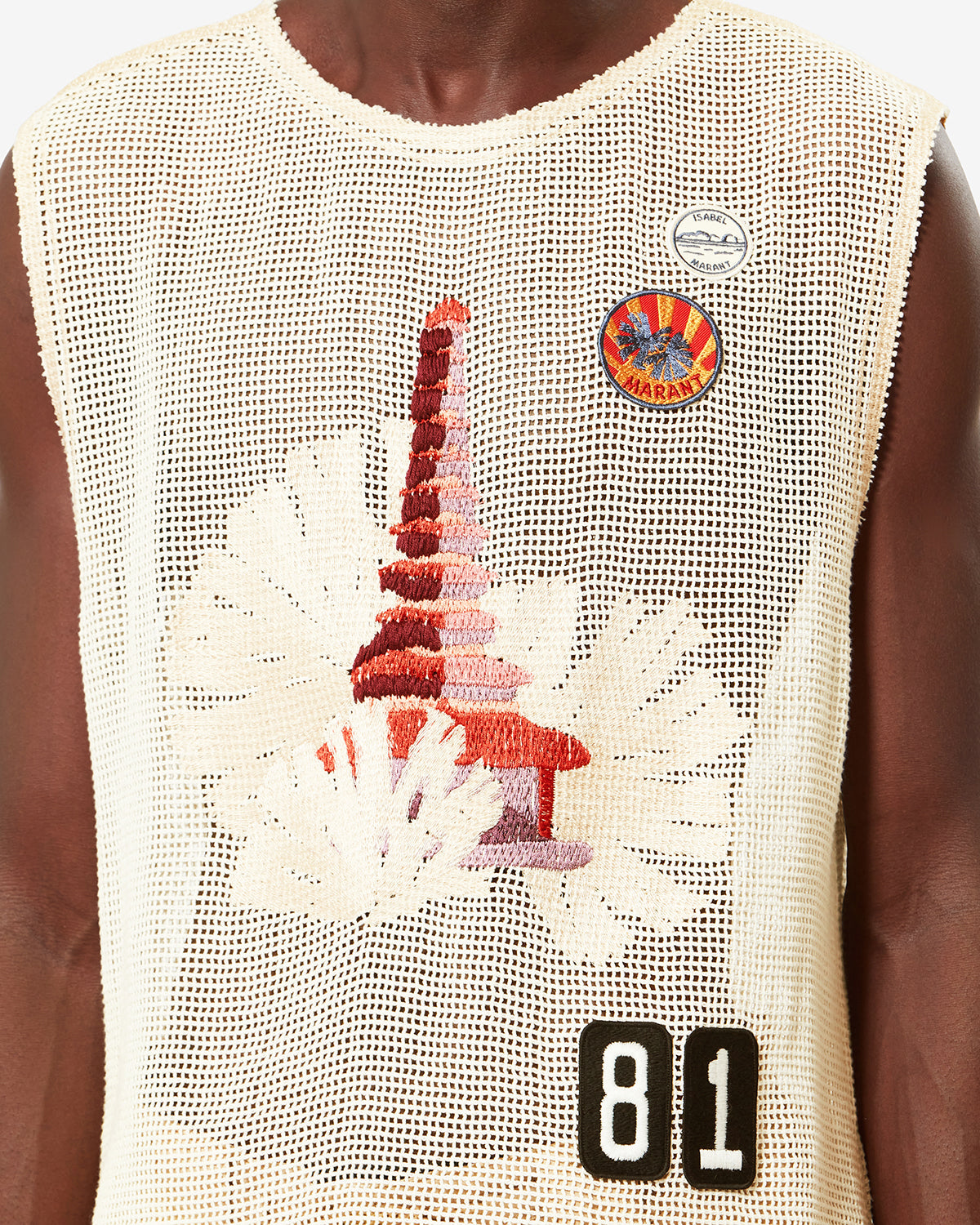 NEAL T-SHIRT