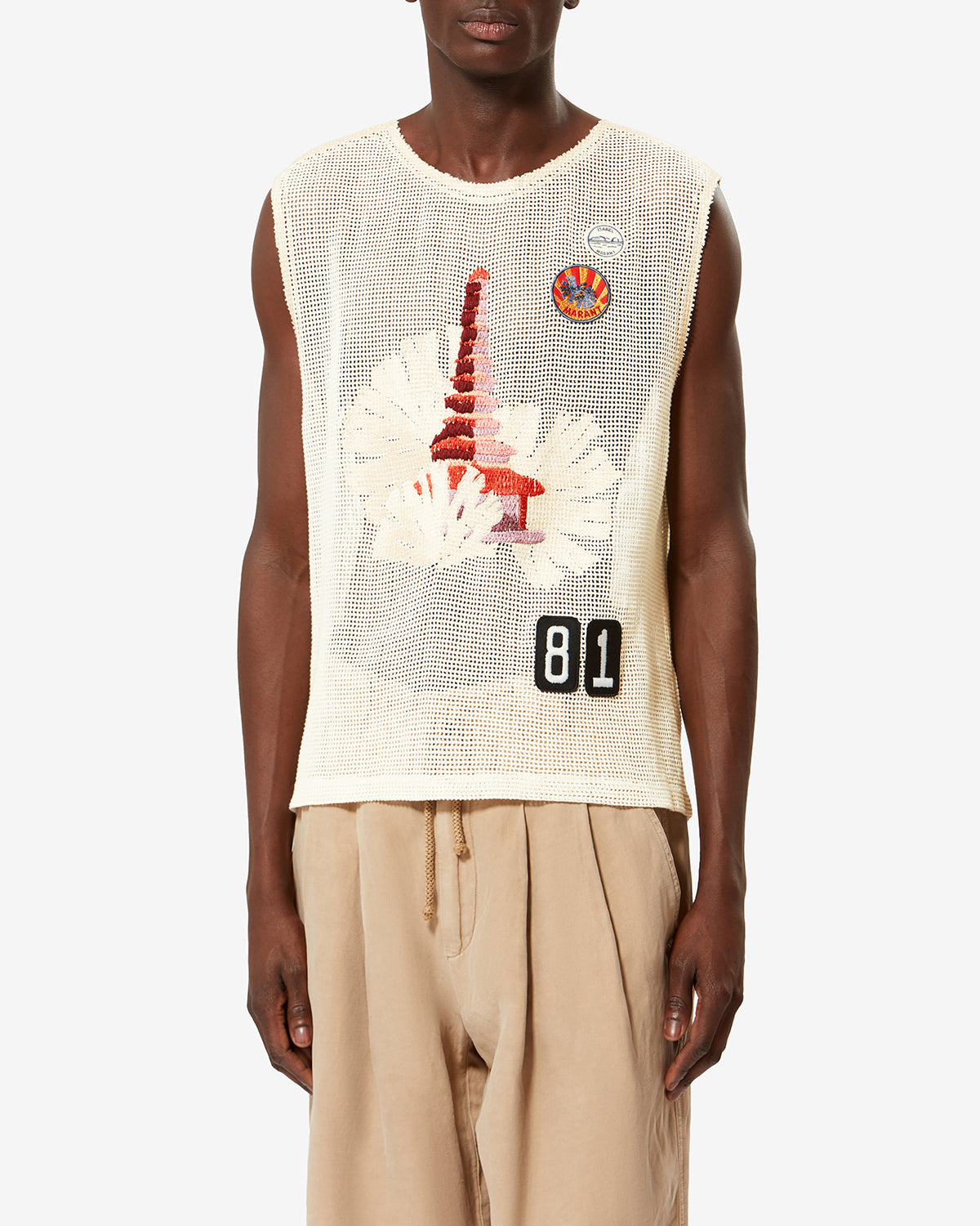 NEAL T-SHIRT