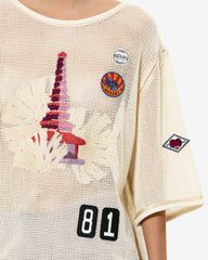 NISRINE T-SHIRT