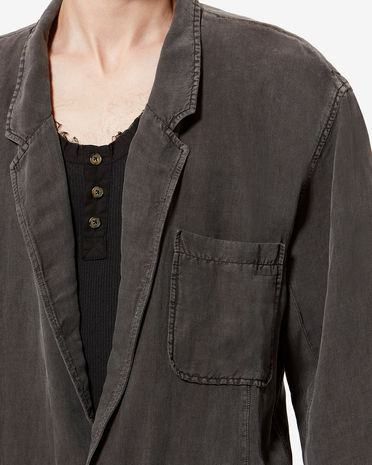 STAN JACKET