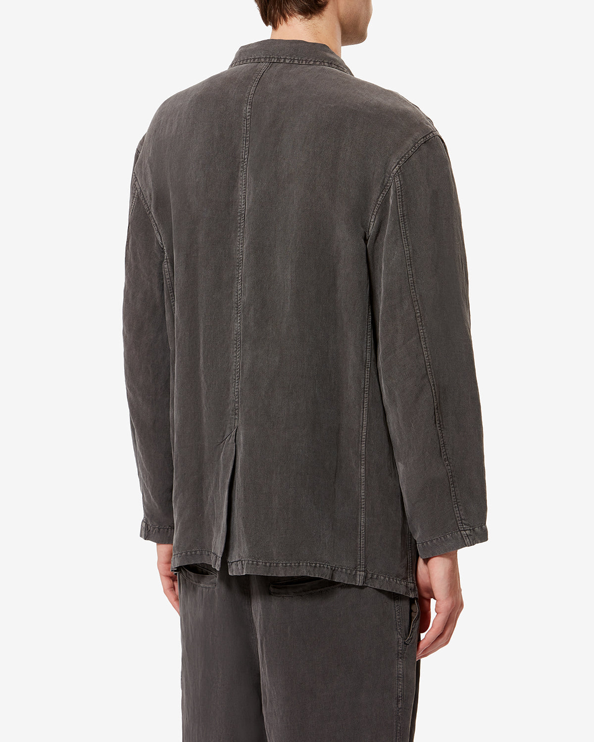 STAN JACKET