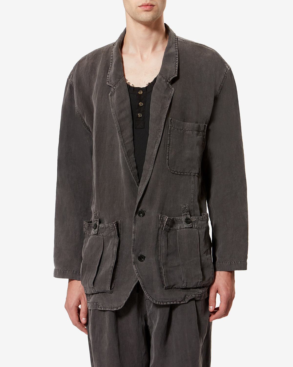 STAN JACKET