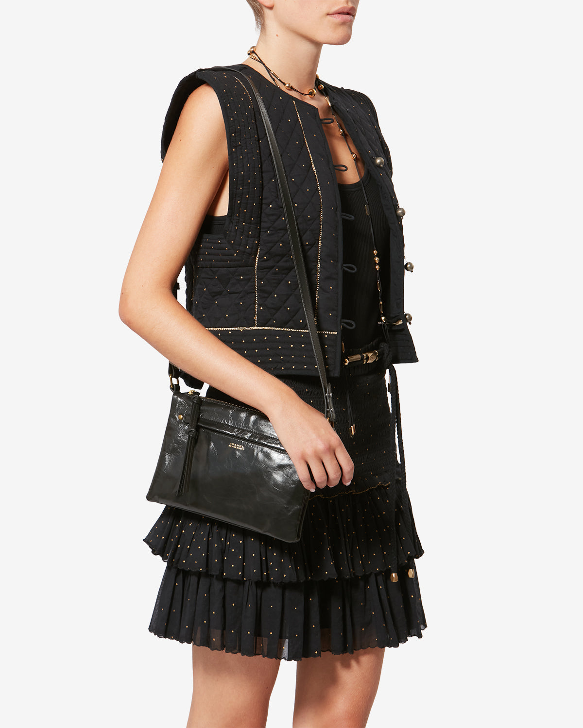 WINNA DUO SHOULDER BAG
