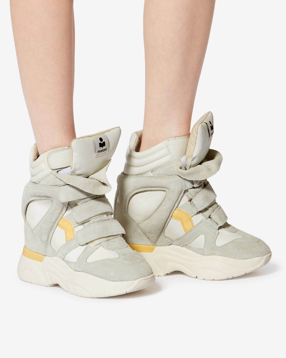 BALSKEE SNEAKERS