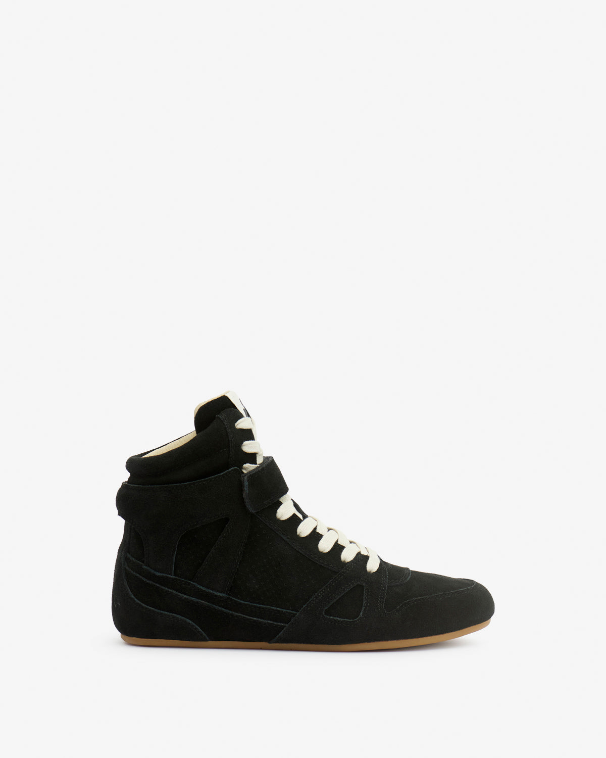 SENNY HIGH SNEAKERS