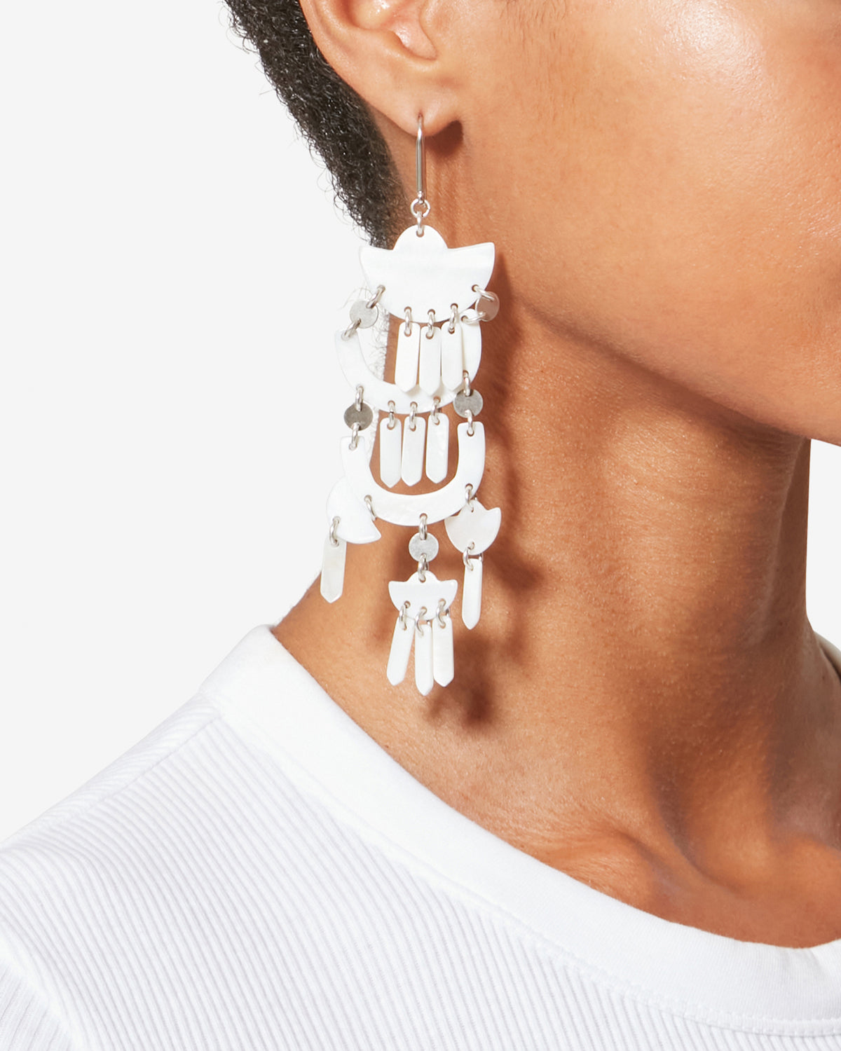 YUE EARRINGS