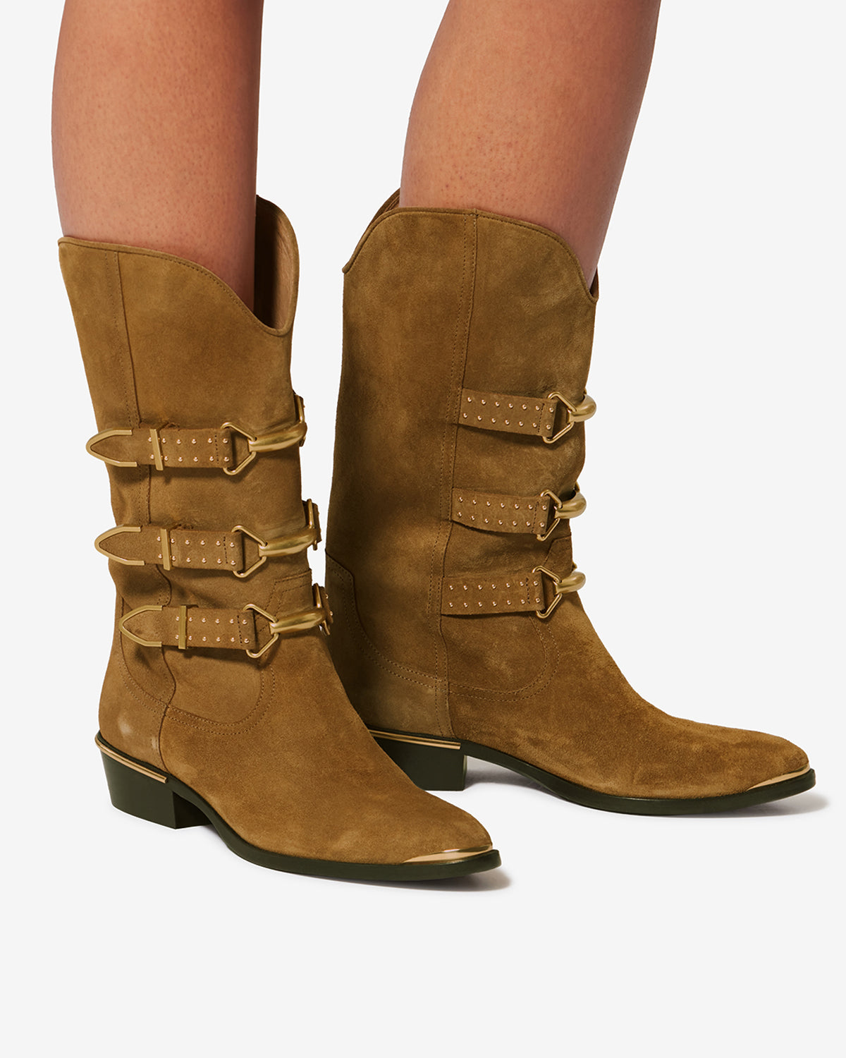 MEXIA BOOTS