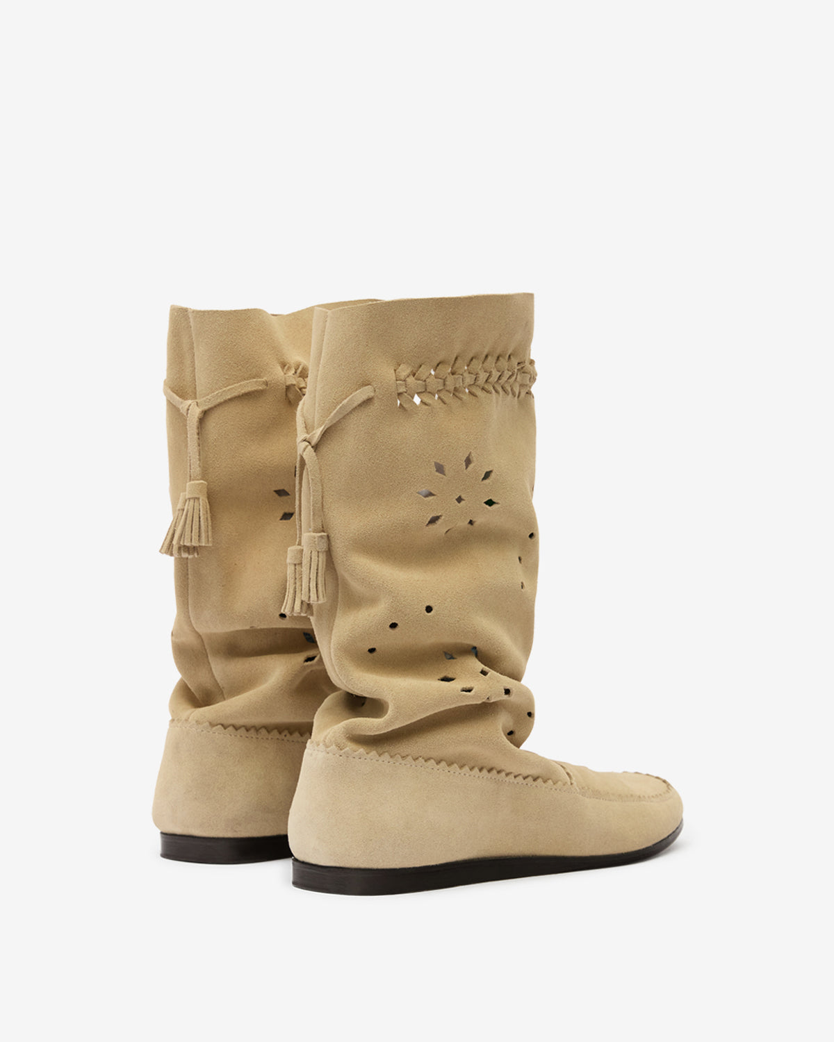 WELKY BOOTS