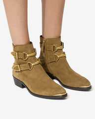 ZALYA BOOTS