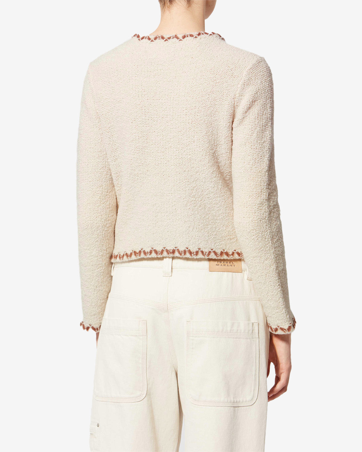 ROCHELLE CARDIGAN