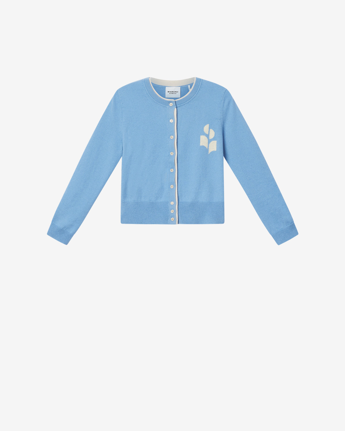 LONA CARDIGAN