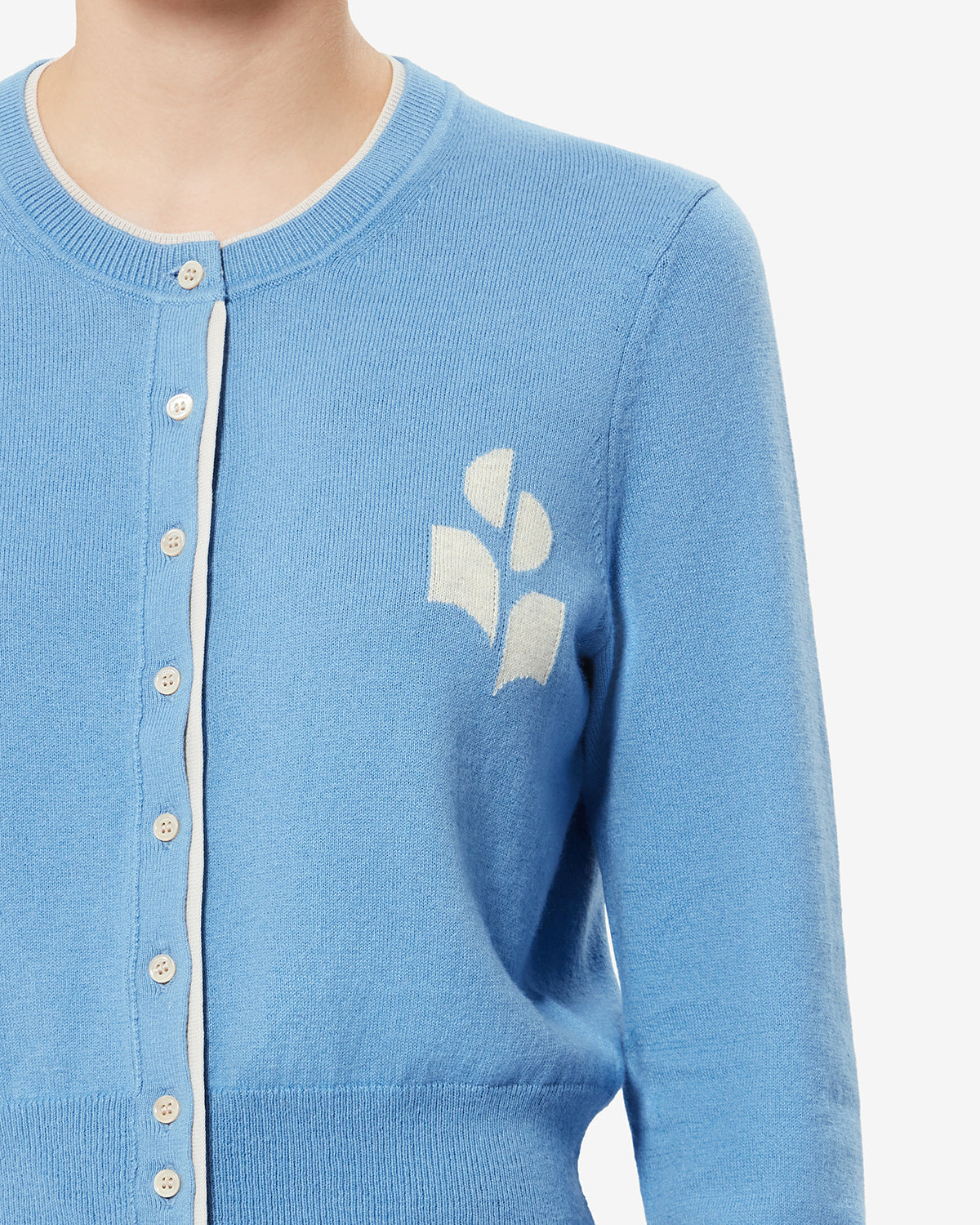LONA CARDIGAN