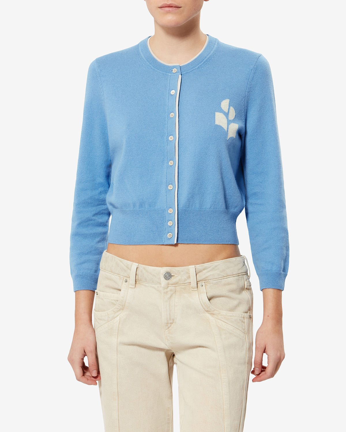 LONA CARDIGAN