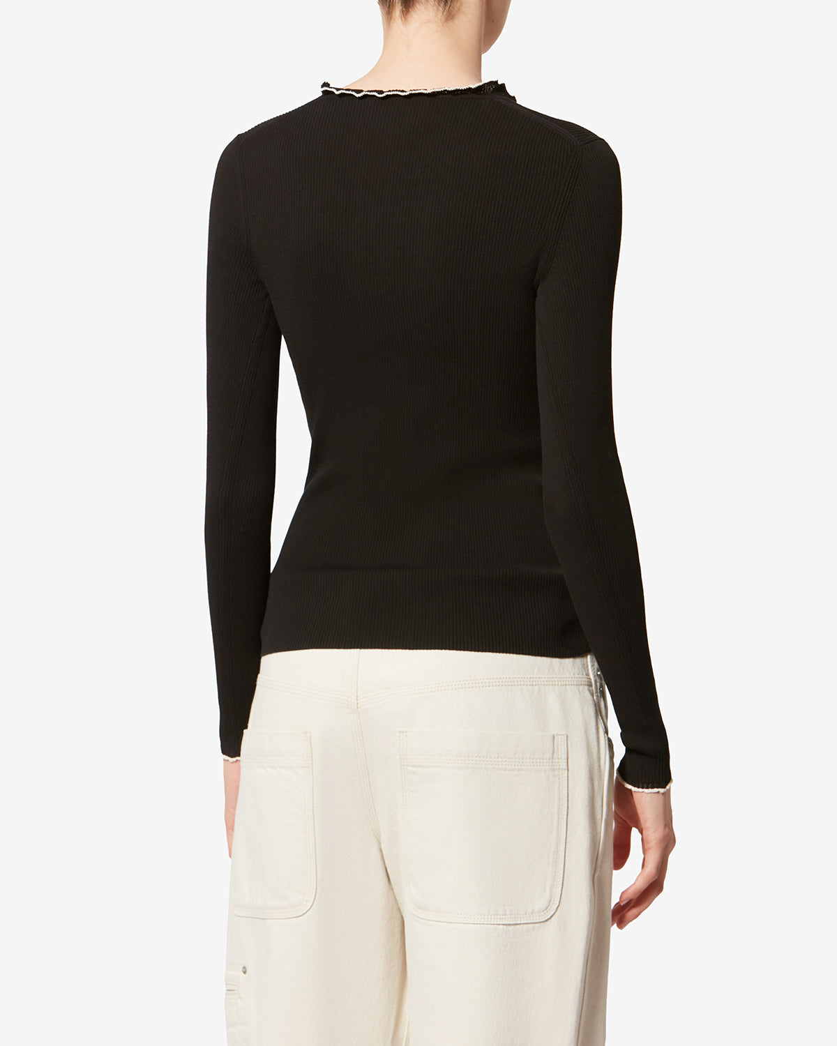IZAE CARDIGAN
