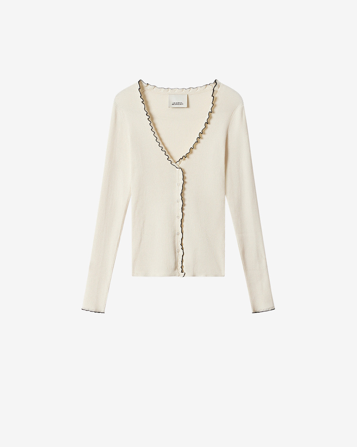 IZAE CARDIGAN