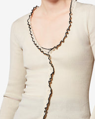 IZAE CARDIGAN