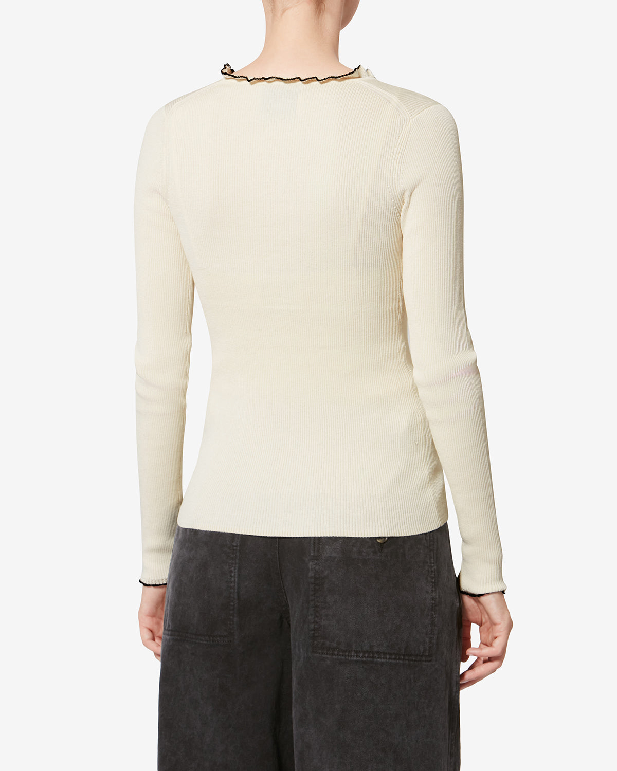 IZAE CARDIGAN