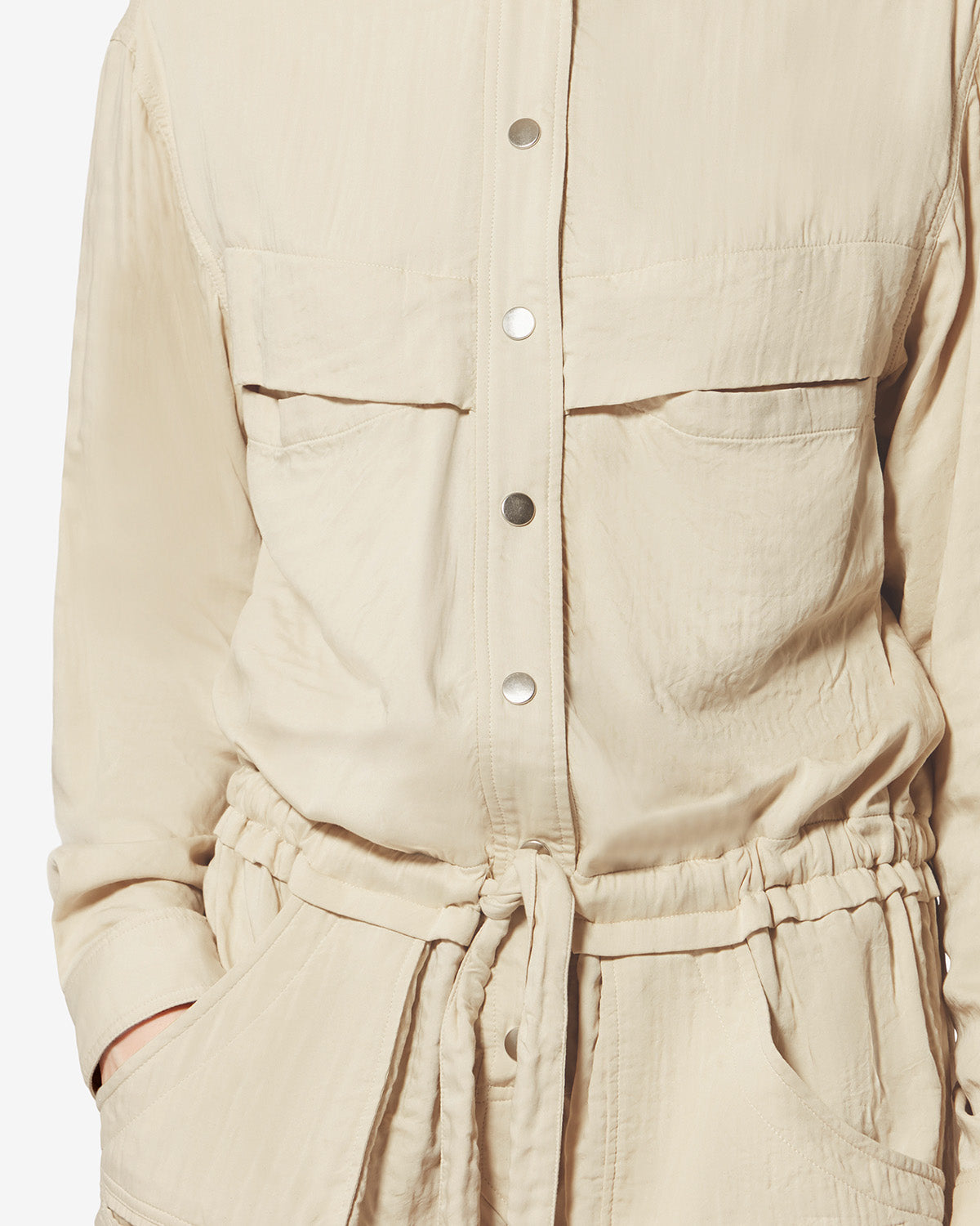 BETYNA PLAYSUIT