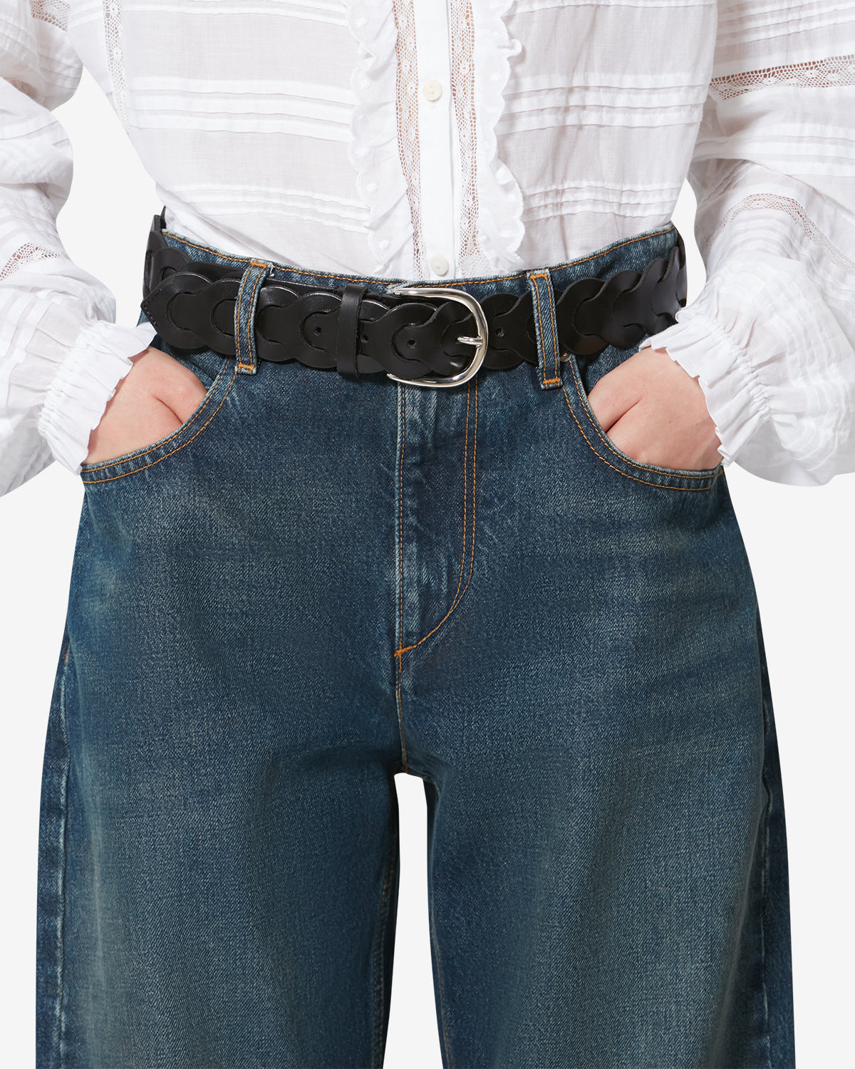 EDENA BELT