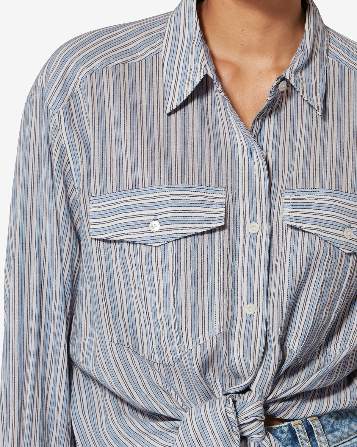 NATH SHIRT