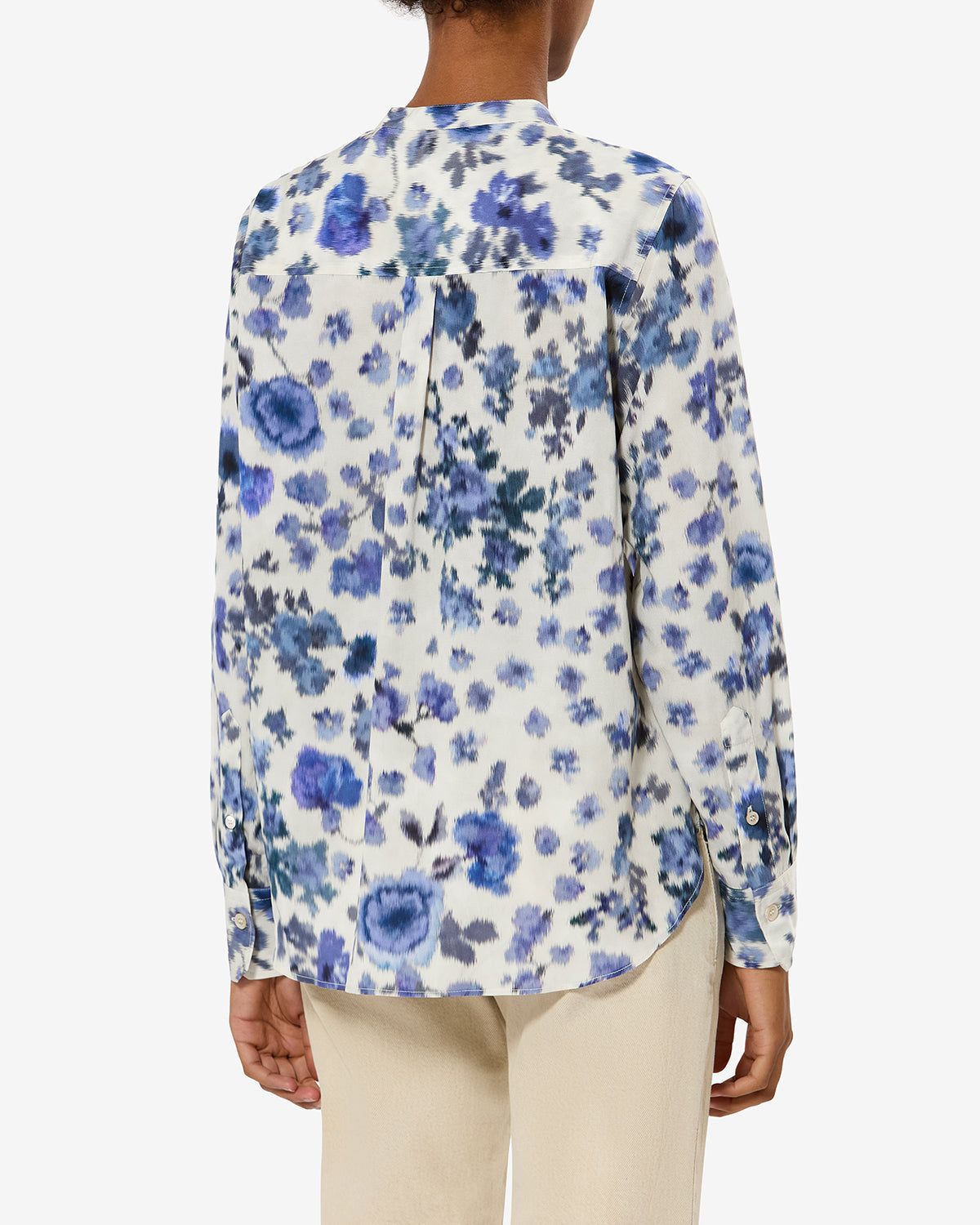 RUSAK BLOUSE