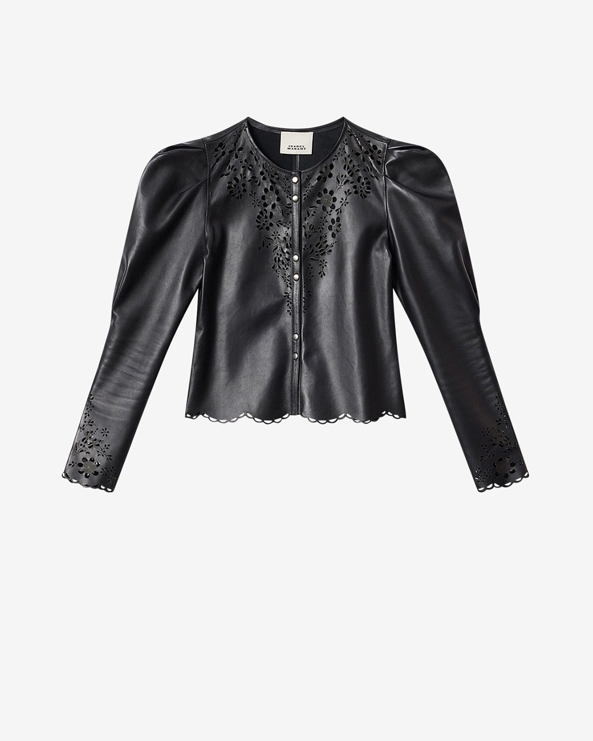 NERIDA SHIRT